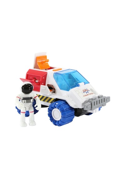 63111 Uzay Seti Astro Venture Uzay Aracı 1 Figür Sunman