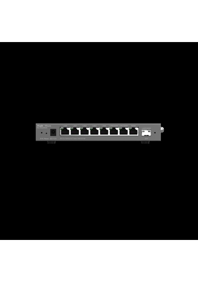 Ruıjıe Reyee Rg-eg209gs 9 Port, 1 Port Sfp, Web Yönetilebilir, 200 Kullanıcı, Bulut Yönetimli Yönlen