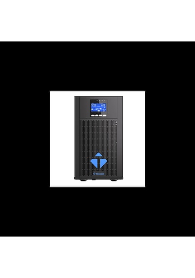 Tescom Neoline 3000, 3 Kva Online 1f/1f Ups, 900093020 6x7a Akü
