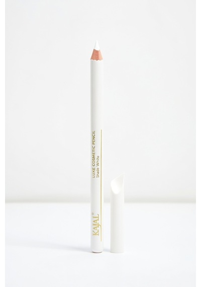 Beyaz Tırnak Kalemi - Nail White Pencil No:116 0