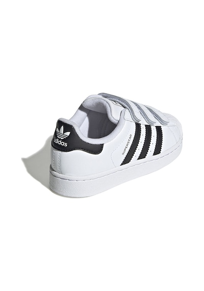 Adidas Superstar Iı Cf C Çocuk Günlük Ayakkabı Jı3988 Beyaz Jı3988 Beyaz