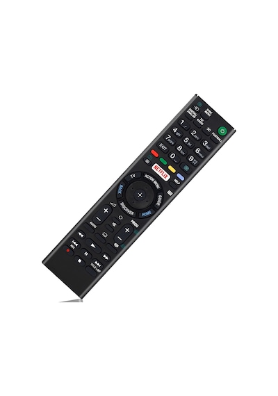 Sony Kdl-50W805C Smart Led Tv Kumandası
