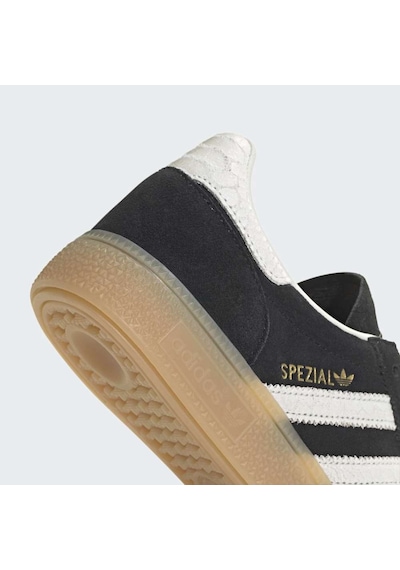 Adidas Ih1512 Handball Spezıal W Kadın Günlük Spor Ayakkabısı Siyah Adidas Ih1512 Handball Spezıal W Kadın Günlük Spor Ayakkabısı Siyah