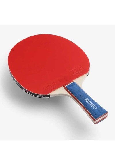 Butterfly Hero Racket S5 Masa Tenisi Raketi 6251750002