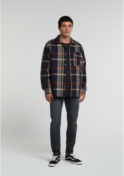 Colin's Colins Slim Fit Erkek Over Dyed Denim Jean Pantolon Cl1082586 Q1.v1 Dn40496
