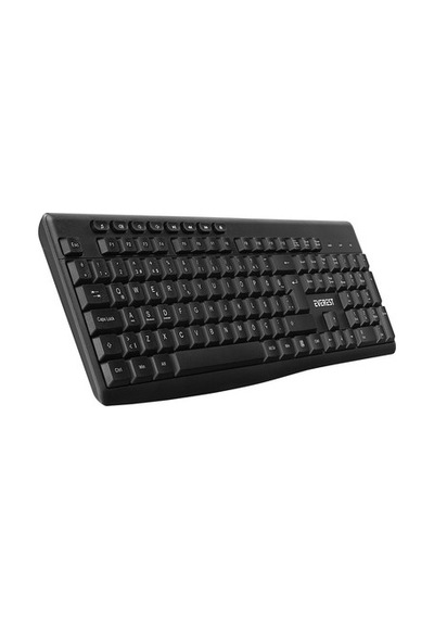 İkisi Bir Arada Kablosuz Q Multimedia Klavye Ve Mouse Seti