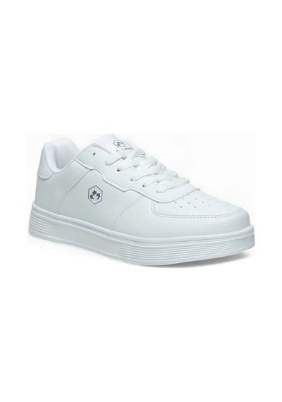 Trender Crosberg Zenne 408 Beyaz Kadın Sneaker Cr03c408