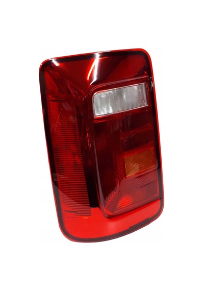 VW CADDY PANELVAN SOL STOP LAMBASI DUYSUZ 2015-2020 ÇİFT KAPI