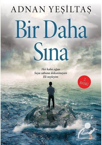 Bir Daha Sına - Adnan Yeşiltaş - Cinius