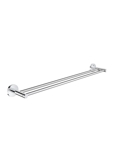 Grohe İkili Havluluk 60 Cm Essentials Krom - 40802001