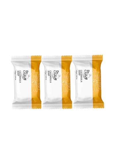 Dr Ct Aynısefa Yağı Sabunu 125 Gr - 3 Adet