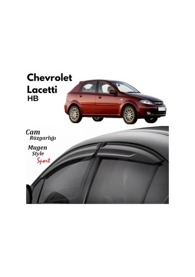 Chevrolet Lacetti Hb Uyumlu Cam Rüzgarlığı Tüm Modeller Uyumlu Mu