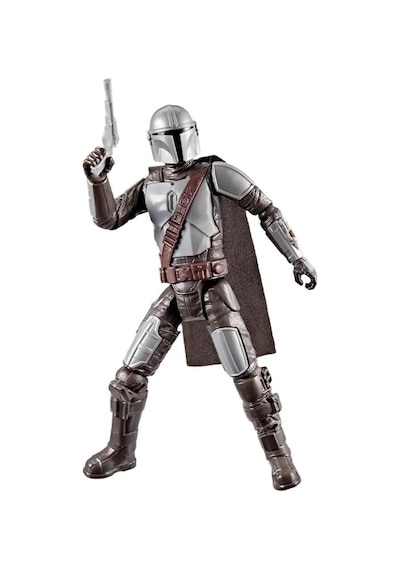 Hasbro Star Wars Titan Serisi The Mandalorian Figürü 30 Cm G2688