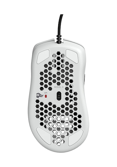 Glorious Model D Kablolu RGB Oyuncu Mouse