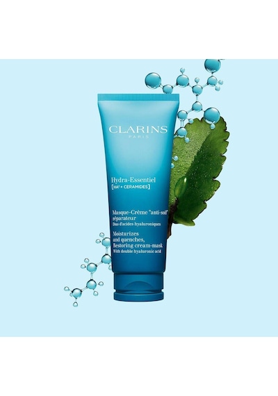 Clarins Hydra Essential Ceramides Mask 75 ML