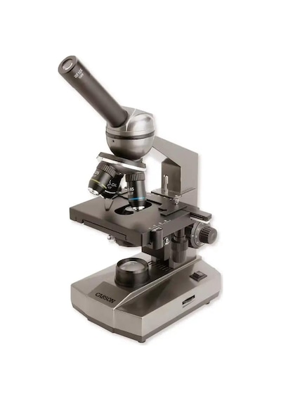 Carson Ms-100 Masaüstü 100x-1000x Biyolojik Mikroskop