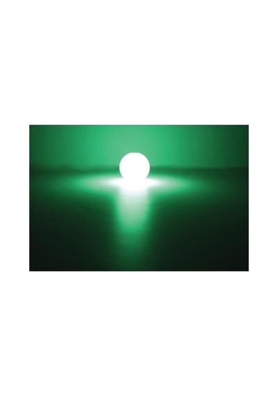Köpekler İçin Max Glow Ball Oyuncak - Küçük 5 Cm Çap