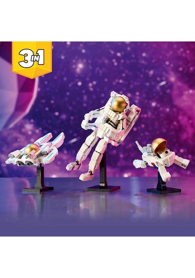 LEGO® Creator Uzay Astronotu 31152