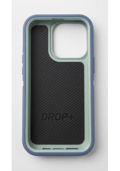 Otterbox Defender Serisi - 15 Pro Max Dayanıklı Koruyucu Telefon Kılıfı