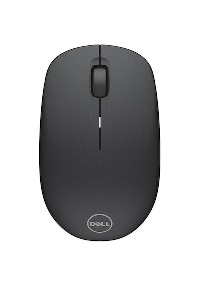 Dell Wm126 Kablosuz Mouse Siyah 570-aamh