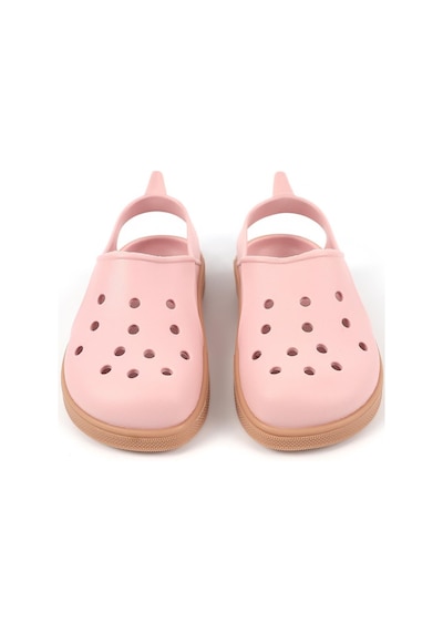 Boatilus Cloggy-b Oldpink/beige Kız Çocuk Sandalet Pembe