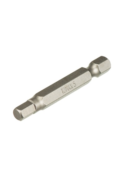 Allenli Bits Uç 3 X 25 Mm Hex 60 Adet