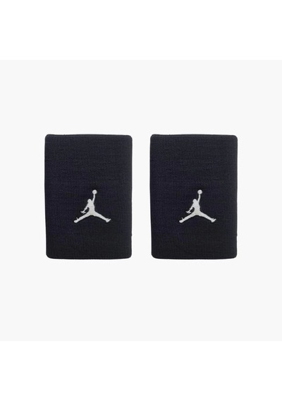 Nike Jordan Jumpman Unisex Bileklik 2'li J.101.2124.010.os Siyah