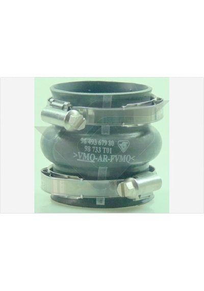 Hutchinson Turbo Hortumu 307-407-c4-c5-c5 2 1.6hdi Hutchınson 110004 0382.el-31219683-11617798123