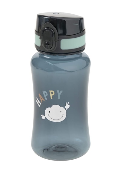 Lassig Tiny Outdoor Matara Cloud 420ml Mavi