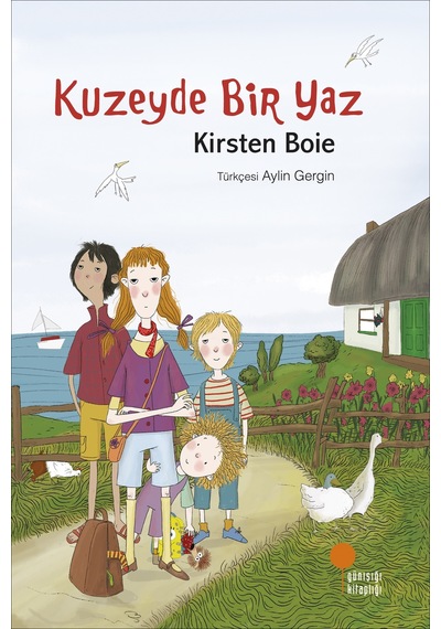Kuzeyde Bir Yaz