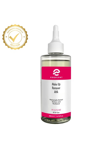 Esqulent Aha İçerikli Makyaj Temizleyici 200 ML