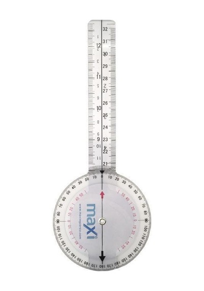 Maxi 30 CM Gonyometre