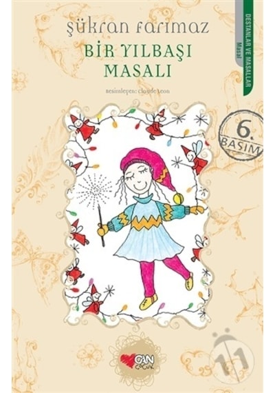 Bir Yılbaşı  Masalı