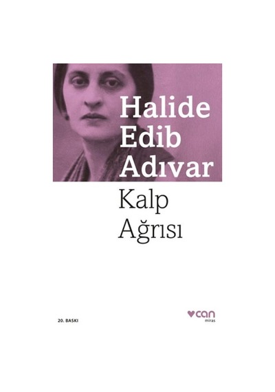 Kalp Ağrısı - Ezjı-646825