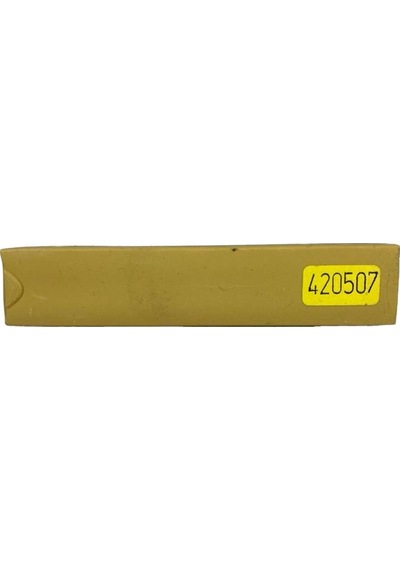 Sert Tamir Mumları Plus 205 Orta Ladin 8cm Sert Mum Plus-12653