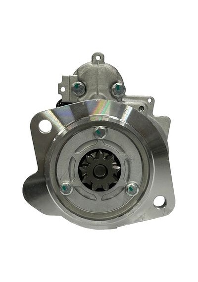 12 Volt 9 Diş Opel Movano A 3.0 Dtı 2003 Ve Sonrası Marş Dinamosu