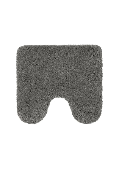 Ikea Almtjarn Banyo Halısı Paspas 60 X 55 Cm Koyu Gri