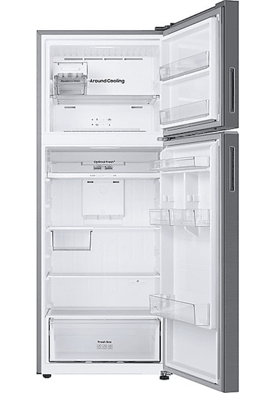 Samsung RT47CG6636S9 E 465 LT No-Frost Çift Kapılı Buzdolabı