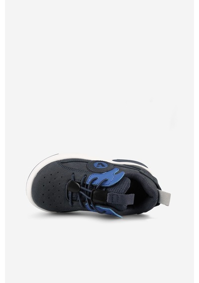 Vicco Game Işıklı Erkek Okul Öncesi Lacivert Sneaker