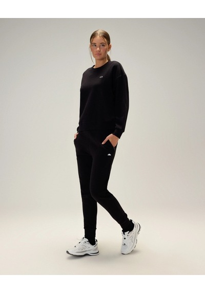 Ellesse 5wf4532-bk Kadın Eşofman Altı Siyah