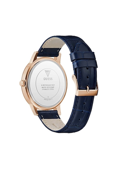 Guess Guu1453g3m Erkek Kol Saati Rose Gold