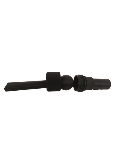 Dyson Ayarlanabilir Başlık Siyah V8, V10, V11, V12, V15 Uyumlu