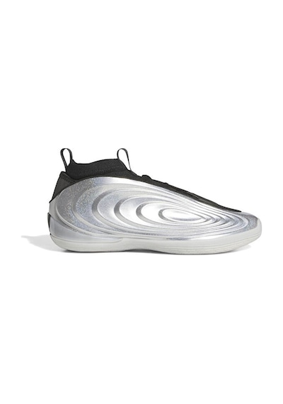 Adidas Harden Volume 10 Erkek Basketbol Ayakkabısı Kj1454gri Gri