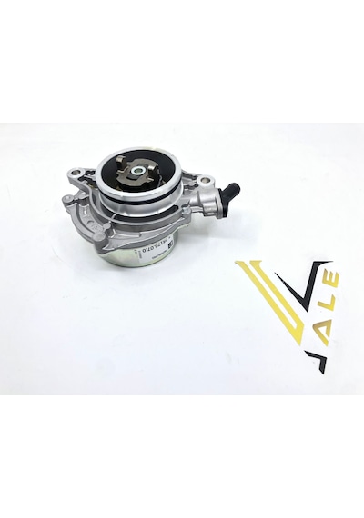 Bmw 3-5 Serisi Vakum Pompası Pıerburg E46.e60.e53 -11667795142
