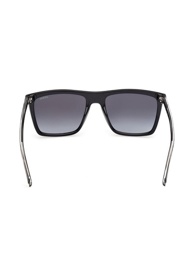 Guess Gu00313 01b 55 Unisex Güneş Gözlüğü Siyah