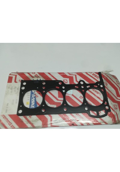 Silindir Kapak Contası Yarıs 00-06 1.0 1sz-fe Çelik 11115-23030