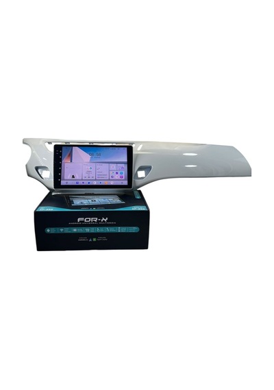 Citroen C3 2010 Forx 4-64 Profesyonel Oem Multimedia