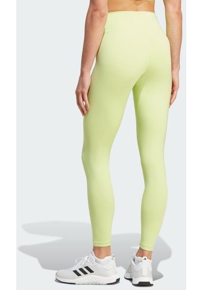 Adidas Training Essentials 7/8 Kadın Tayt - Im0512 Fıstık Yeşili