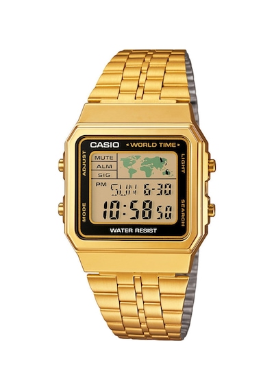 Casio A500WGA-1DF Erkek Kol Saati