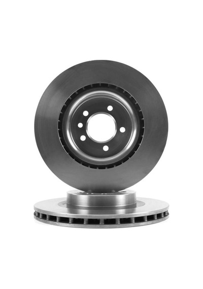 Ayd Fren Dıskı On Landrover Range Rover Sport-dıscovery Iv-2.7 D-3.0 D-3.0 Td-3.6 D- IS00-AYD 50342